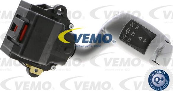 Vemo V20-80-1608 - Выключатель на рулевой колонке avtokuzovplus.com.ua