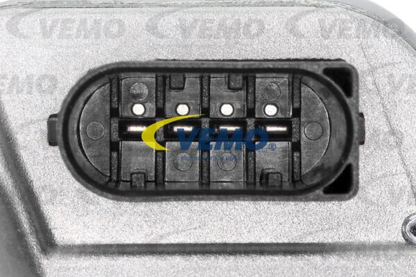 Vemo V20-81-0004-1 - Корпус дроссельной заслонки avtokuzovplus.com.ua