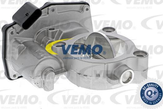 Vemo V20-81-0021 - Корпус дроссельной заслонки avtokuzovplus.com.ua