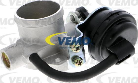 Vemo V20-81-0028 - Клапан, компресор - клапан Bypass autocars.com.ua