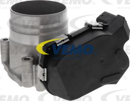 Vemo V20-81-0029 - Патрубок дросельної заслінки autocars.com.ua
