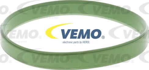 Vemo V20-81-0035 - Прокладка, корпус дроссельной заслонки avtokuzovplus.com.ua