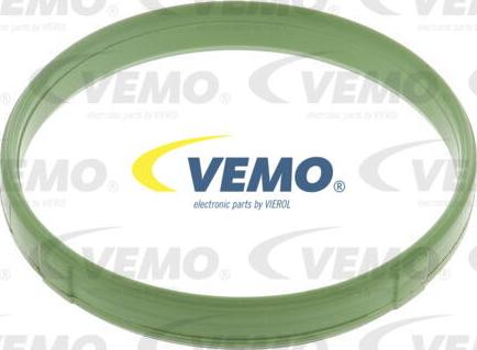 Vemo V20-81-0036 - Прокладка, корпус дроссельной заслонки autodnr.net