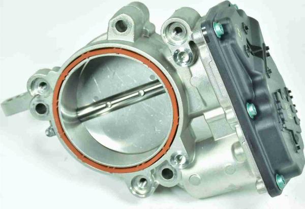 Vemo V20-81-0052 - Патрубок дросельної заслінки autocars.com.ua