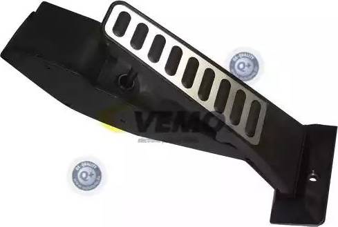 Vemo V20-82-0001-1 - Датчик, положення педалі акселератора autocars.com.ua
