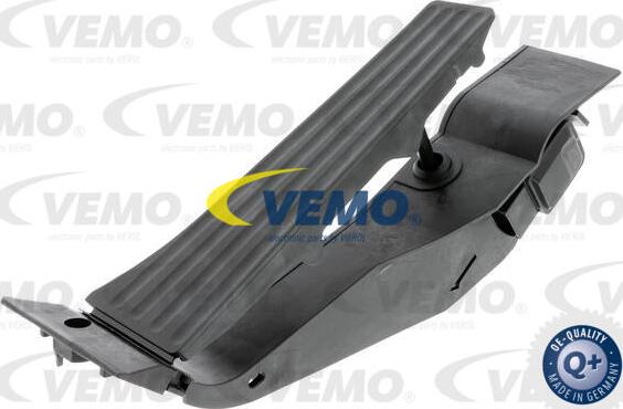 Vemo V20-82-0001 - Педаль акселератора avtokuzovplus.com.ua