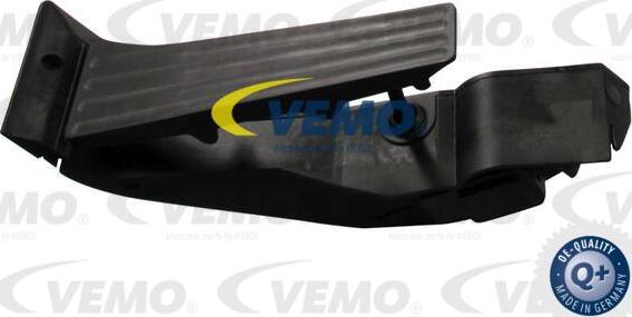 Vemo V20-82-0002 - Датчик, положення педалі акселератора autocars.com.ua