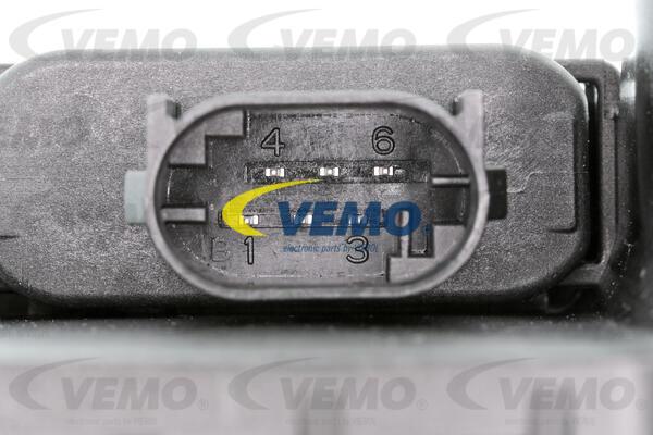 Vemo V20-82-0004 - Датчик, положение педали акселератора avtokuzovplus.com.ua