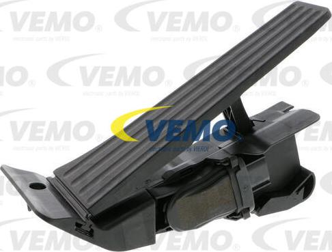 Vemo V20-82-0004 - Датчик, положення педалі акселератора autocars.com.ua