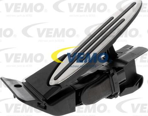 Vemo V20-82-0011 - Педаль акселератора autocars.com.ua