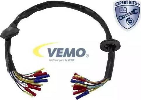 Vemo V20-83-0001 - Ремонтний комплект, кабельний комплект autocars.com.ua