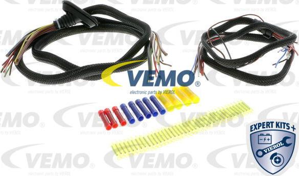 Vemo V20-83-0008-1 - Ремонтний комплект, кабельний комплект autocars.com.ua