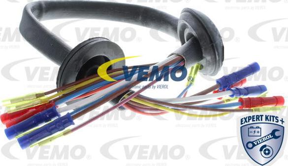Vemo V20-83-0010 - Ремонтний комплект, кабельний комплект autocars.com.ua