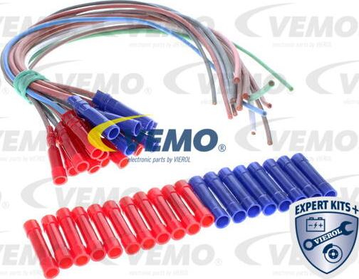 Vemo V20-83-0011 - Ремонтний комплект, кабельний комплект autocars.com.ua
