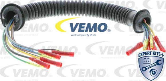 Vemo V20-83-0012 - Ремонтний комплект, кабельний комплект autocars.com.ua