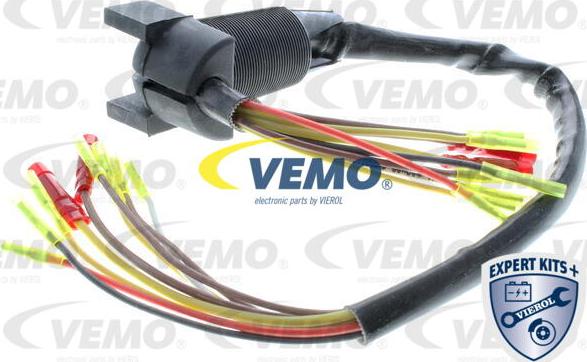 Vemo V20-83-0015 - Ремонтный комплект, кабельный комплект avtokuzovplus.com.ua