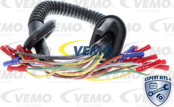 Vemo V20-83-0018 - Ремонтний комплект, кабельний комплект autocars.com.ua