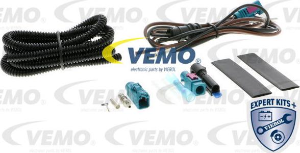 Vemo V20-83-0019 - Ремонтний комплект, кабельний комплект autocars.com.ua