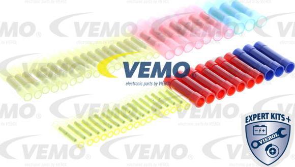 Vemo V20-83-0021 - Ремонтний комплект, кабельний комплект autocars.com.ua