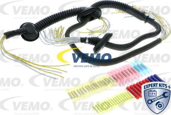 Vemo V20-83-0021 - Ремонтний комплект, кабельний комплект autocars.com.ua