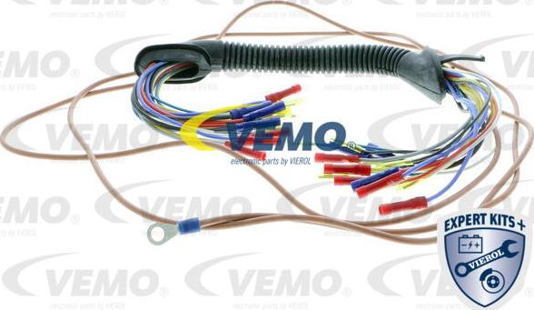 Vemo V20-83-0023 - Ремонтный комплект, кабельный комплект avtokuzovplus.com.ua