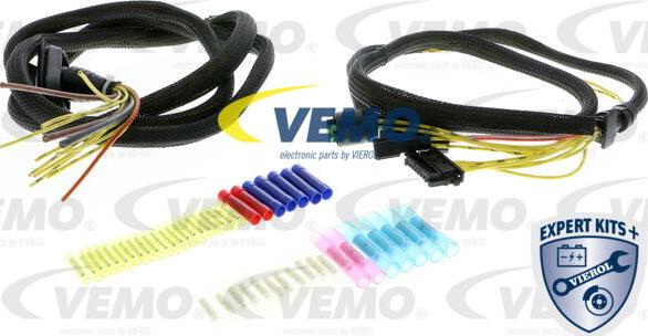 Vemo V20-83-0025 - Ремонтный комплект, кабельный комплект avtokuzovplus.com.ua