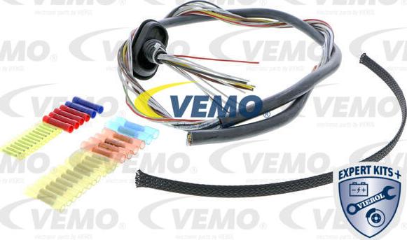 Vemo V20-83-0026 - Ремонтний комплект, кабельний комплект autocars.com.ua