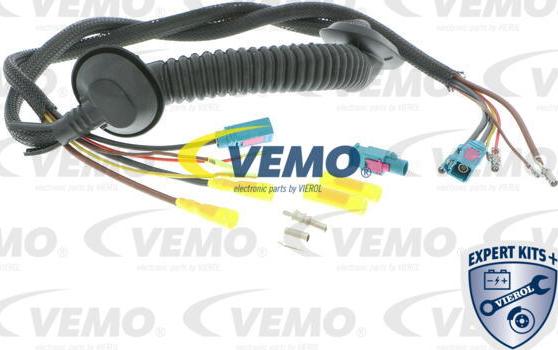 Vemo V20-83-0027 - Ремонтний комплект, кабельний комплект autocars.com.ua