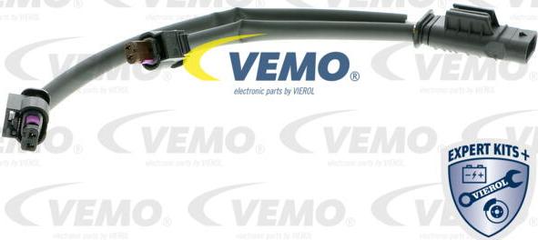 Vemo V20-83-0030 - Ремонтний комплект, кабельний комплект autocars.com.ua