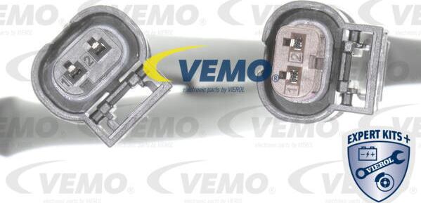 Vemo V20-83-0031 - Ремонтний комплект, кабельний комплект autocars.com.ua