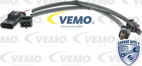 Vemo V20-83-0031 - Ремонтный комплект, кабельный комплект avtokuzovplus.com.ua