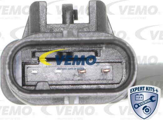 Vemo V20-83-0031 - Ремонтний комплект, кабельний комплект autocars.com.ua