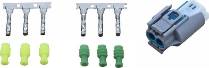 Vemo V20-83-0033 - Ремонтний комплект, кабельний комплект autocars.com.ua