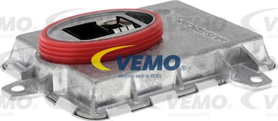 Vemo V20-84-0019 - Пристрій запалювання, газорозрядна лампа autocars.com.ua