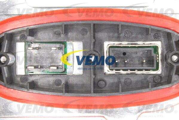 Vemo V20-84-0021 - Пристрій запалювання, газорозрядна лампа autocars.com.ua