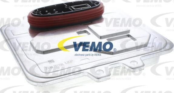 Vemo V20-84-0021 - Устройство зажигания, газоразрядная лампа avtokuzovplus.com.ua