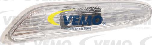 Vemo V20-84-0023 - Бічний ліхтар, покажчик повороту autocars.com.ua