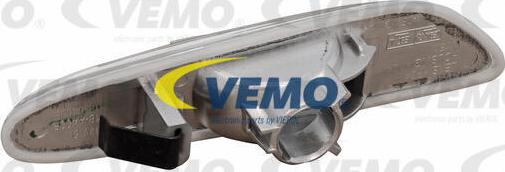 Vemo V20-84-0023 - Бічний ліхтар, покажчик повороту autocars.com.ua