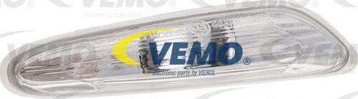 Vemo V20-84-0024 - Бічний ліхтар, покажчик повороту autocars.com.ua