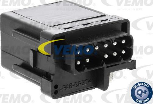 Vemo V20-84-0038 - Блок управління, реле, система розжарювання autocars.com.ua