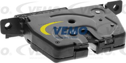 Vemo V20-85-0001 - Замок двери avtokuzovplus.com.ua