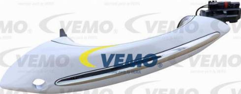 Vemo V20-85-0002 - Ручка двері autocars.com.ua