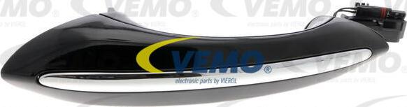 Vemo V20-85-0003 - Ручка двері autocars.com.ua
