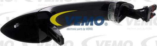 Vemo V20-85-0003 - Ручка двері autocars.com.ua