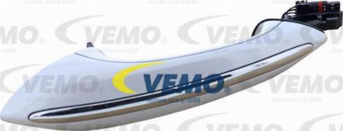 Vemo V20-85-0004 - Ручка двері autocars.com.ua