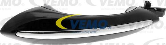 Vemo V20-85-0006 - Ручка двері autocars.com.ua