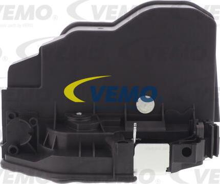 Vemo V20-85-0022 - Замок двері autocars.com.ua