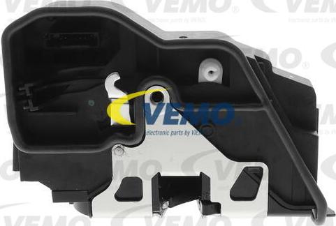 Vemo V20-85-0027 - Замок двери avtokuzovplus.com.ua