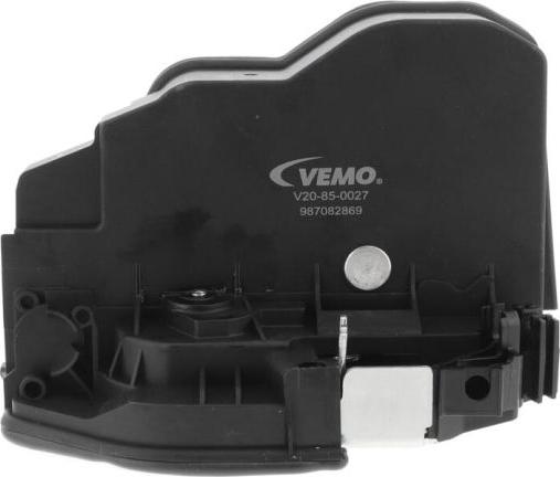 Vemo V20-85-0027 - Замок двері autocars.com.ua