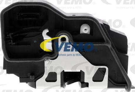 Vemo V20-85-0029 - Замок двері autocars.com.ua